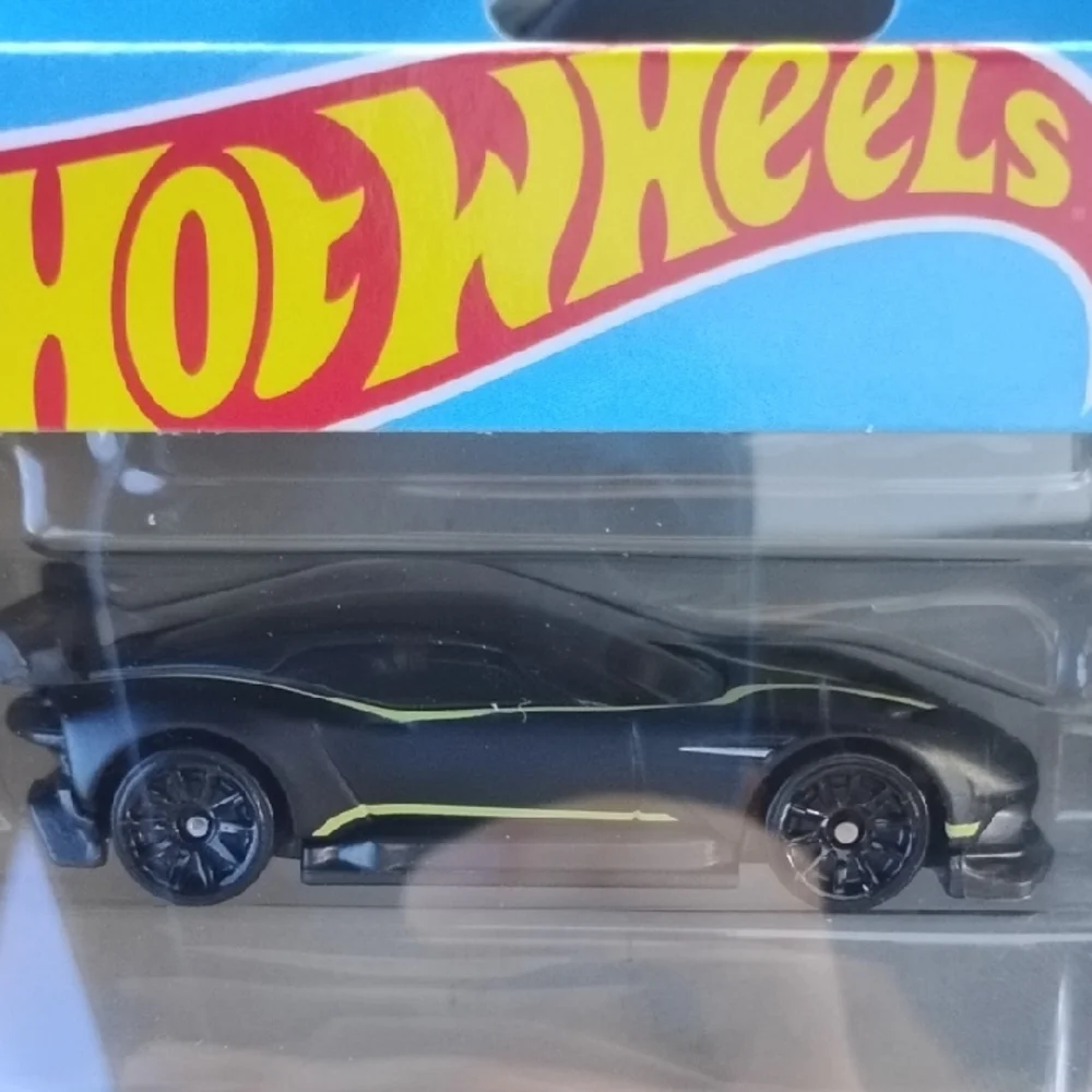 Mattel Hot Wheels HW Motor Show